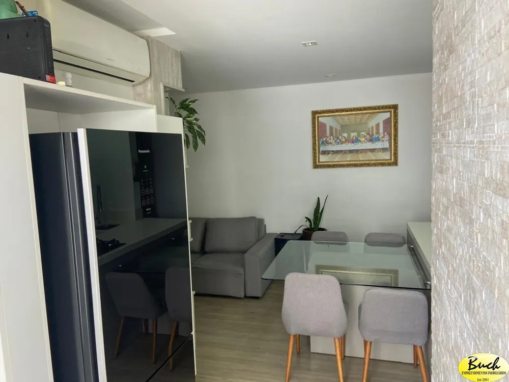 Apartamento, 2 quartos, 68 m² - Foto 4