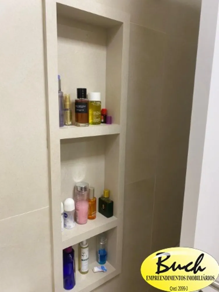 Apartamento, 3 quartos, 169 m² - Foto 10