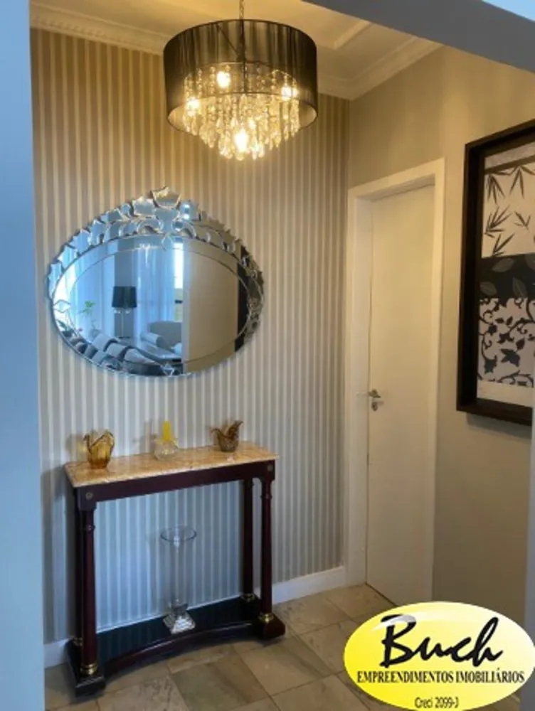 Apartamento, 3 quartos, 169 m² - Foto 2