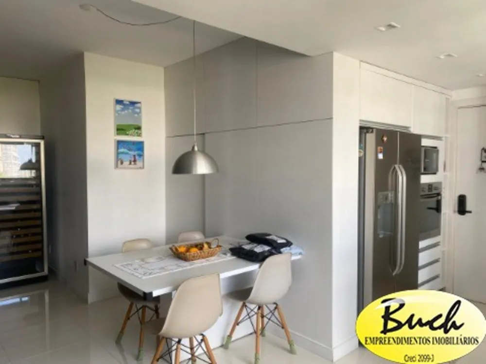 Apartamento, 3 quartos, 169 m² - Foto 6