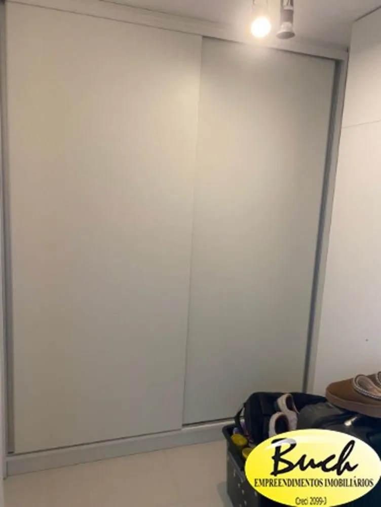 Apartamento, 3 quartos, 169 m² - Foto 7
