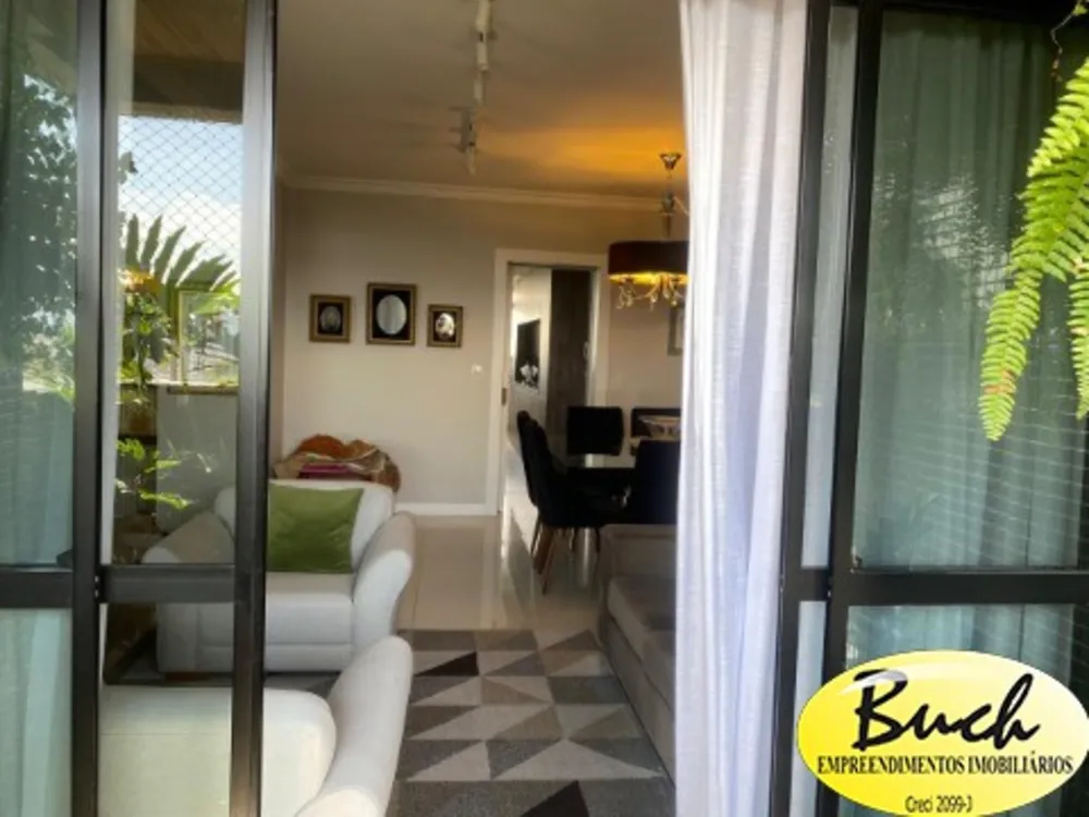 Apartamento, 3 quartos, 169 m² - Foto 5
