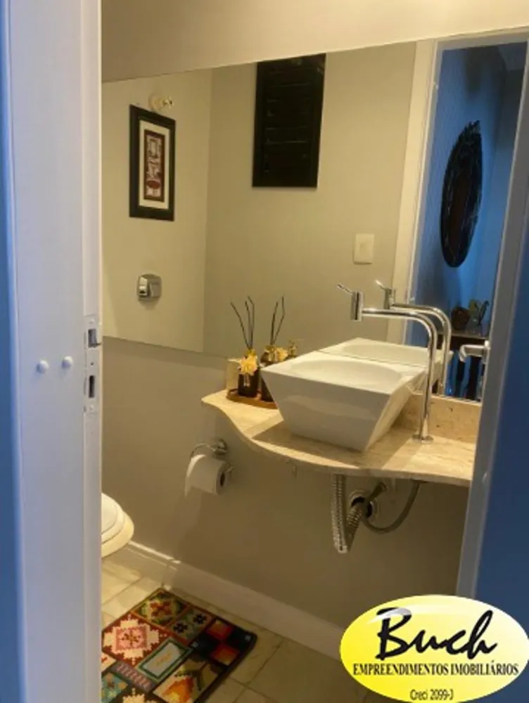 Apartamento, 3 quartos, 169 m² - Foto 3