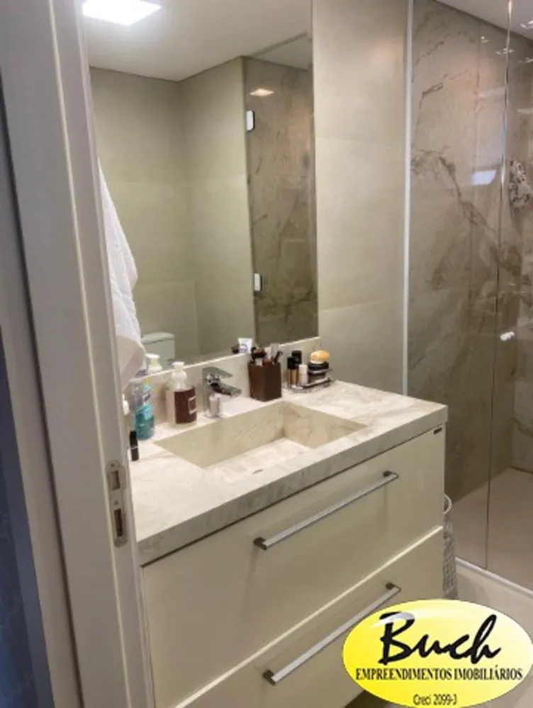 Apartamento, 3 quartos, 169 m² - Foto 11