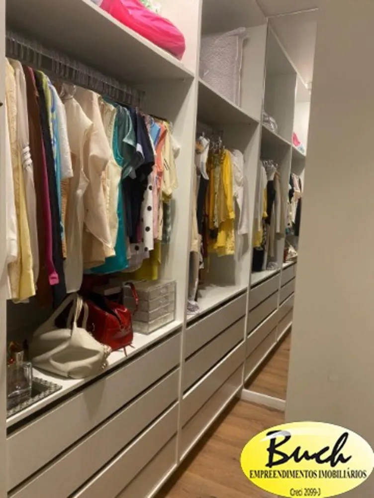 Apartamento, 3 quartos, 169 m² - Foto 8