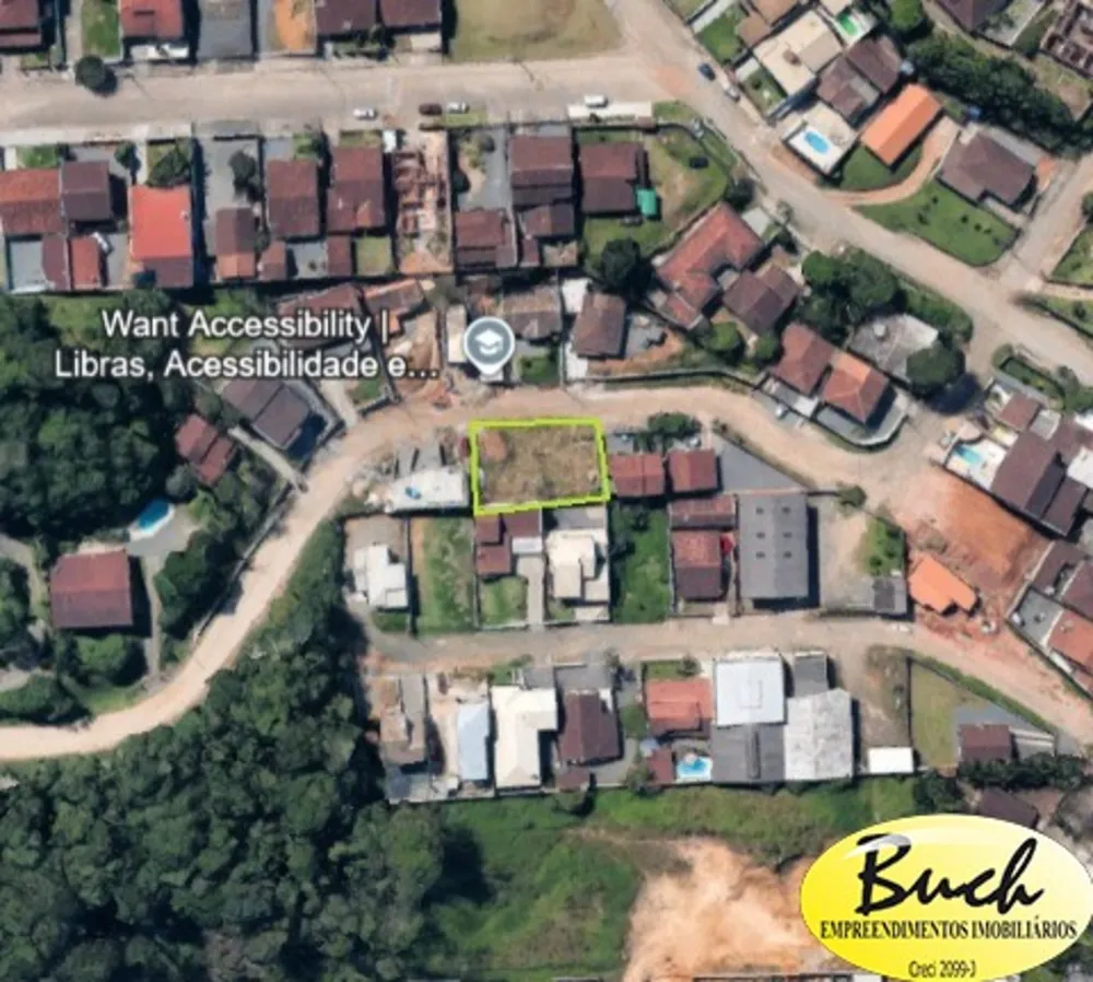 Terreno, 257 m² - Foto 2