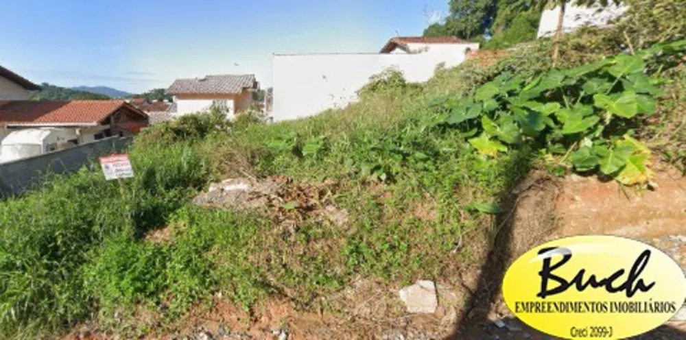 Terreno, 257 m² - Foto 1