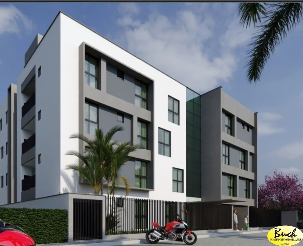 Apartamento, 3 quartos, 137 m² - Foto 1