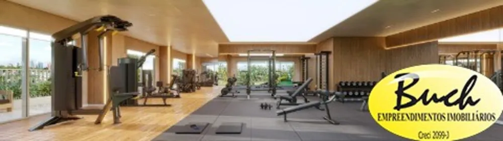 Apartamento, 1 quarto, 66 m² - Foto 3