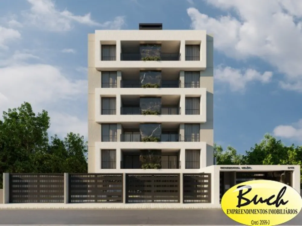 Apartamento, 1 quarto, 56 m² - Foto 2