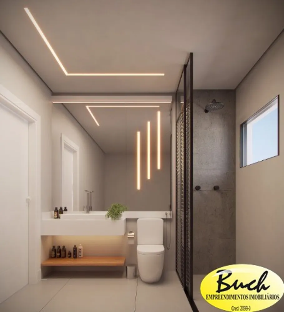 Apartamento, 1 quarto, 56 m² - Foto 6