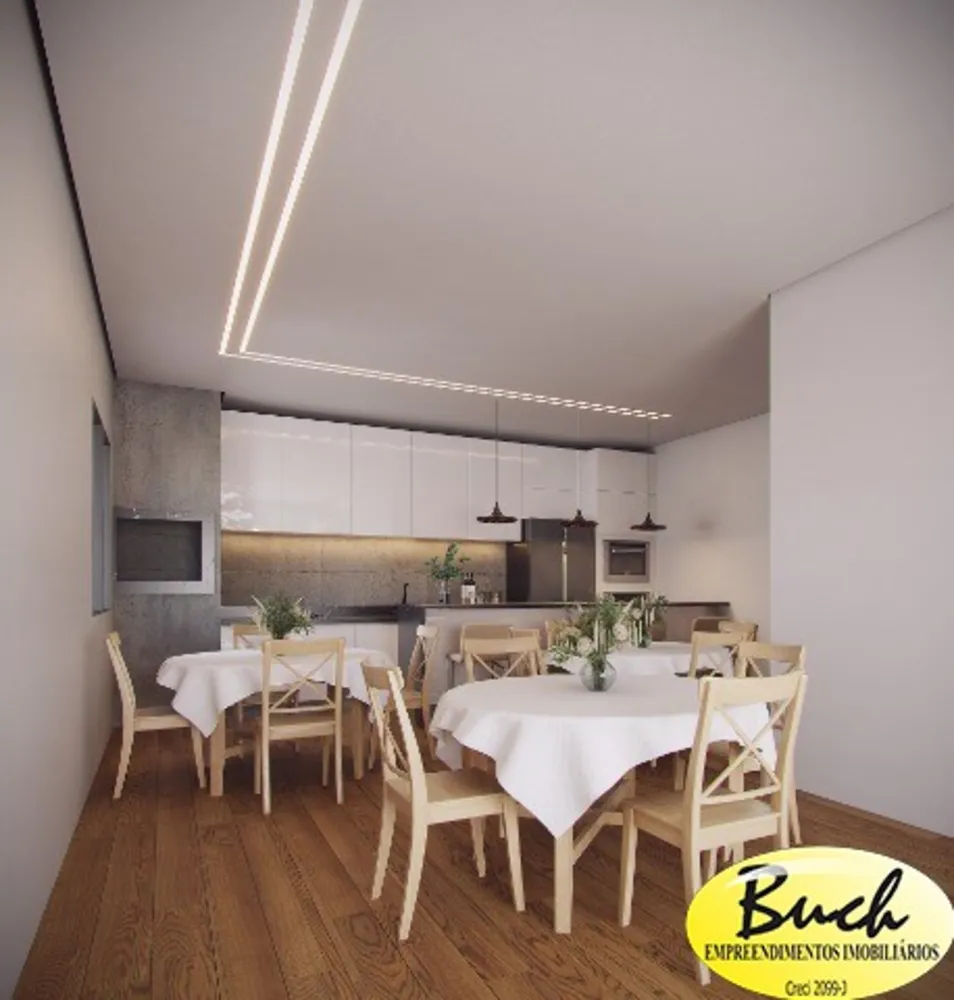 Apartamento, 1 quarto, 56 m² - Foto 7