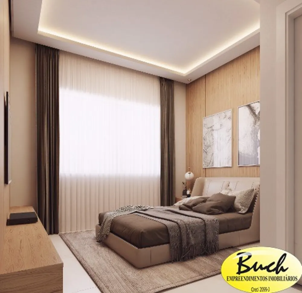 Apartamento, 1 quarto, 56 m² - Foto 2