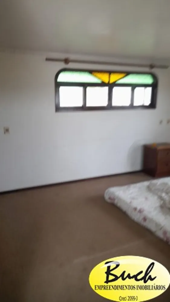 Casa, 6 quartos - Foto 15