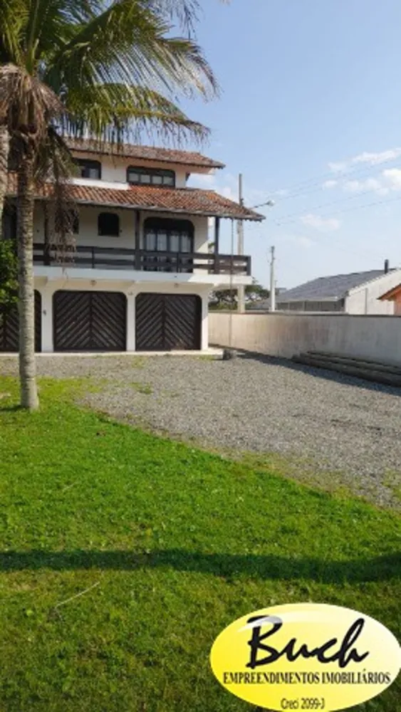 Casa, 6 quartos - Foto 10
