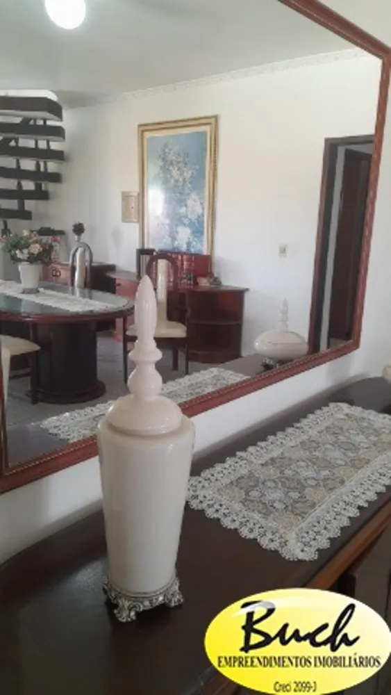 Casa, 6 quartos - Foto 7