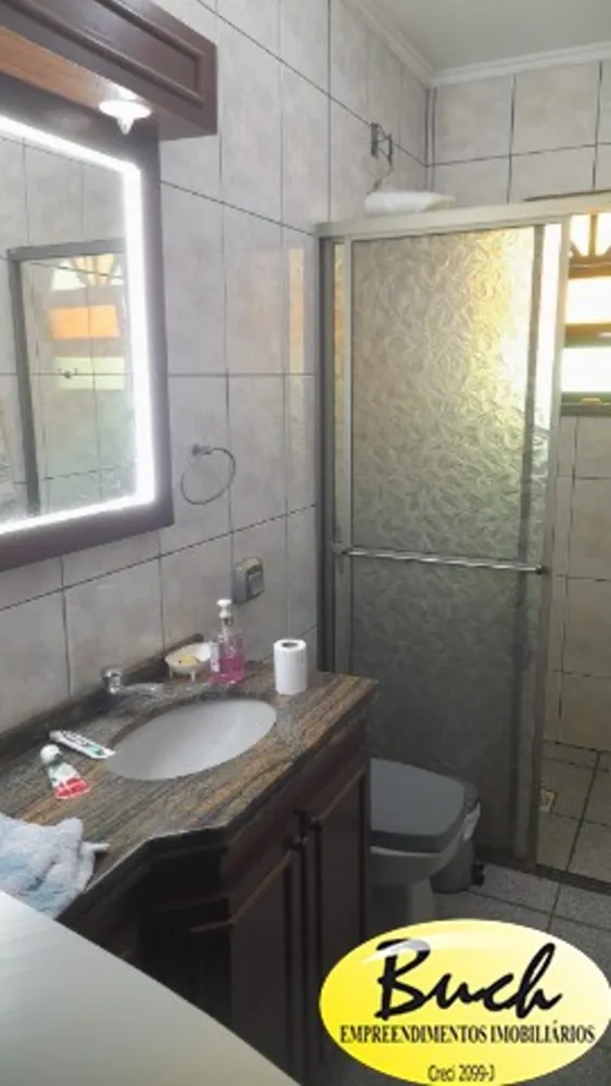 Casa, 6 quartos - Foto 14