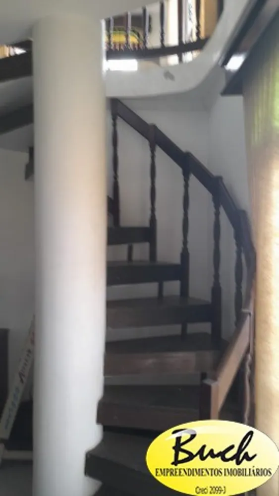 Casa, 6 quartos - Foto 8