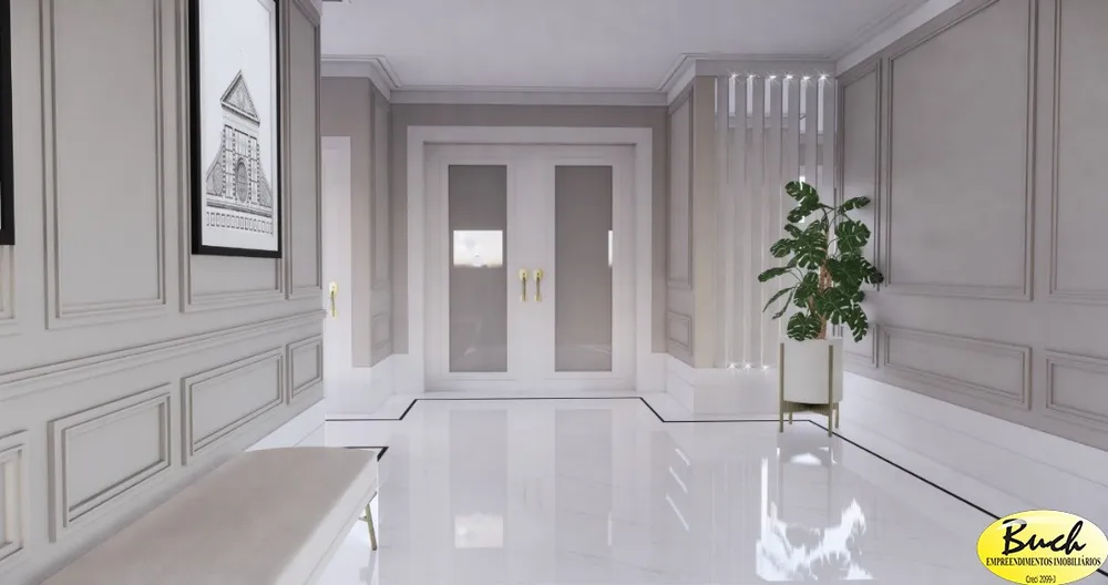 Apartamento, 3 quartos, 215 m² - Foto 1