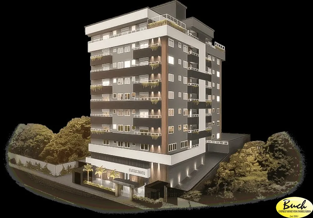 Apartamento, 3 quartos, 215 m² - Foto 2