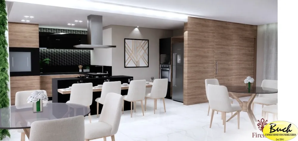 Apartamento, 3 quartos, 215 m² - Foto 4
