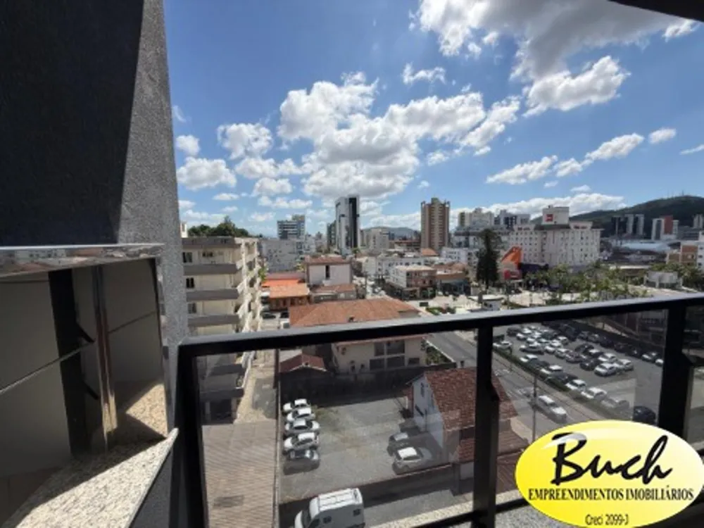 Apartamento, 1 quarto, 44 m² - Foto 12