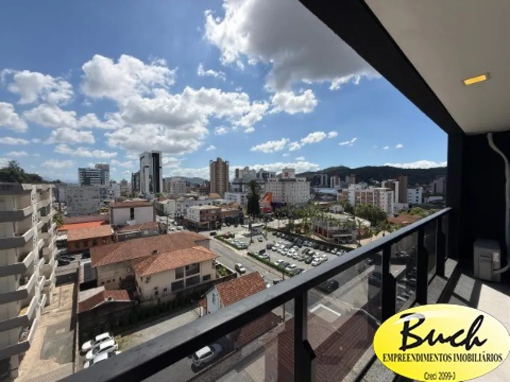 Apartamento, 1 quarto, 44 m² - Foto 3