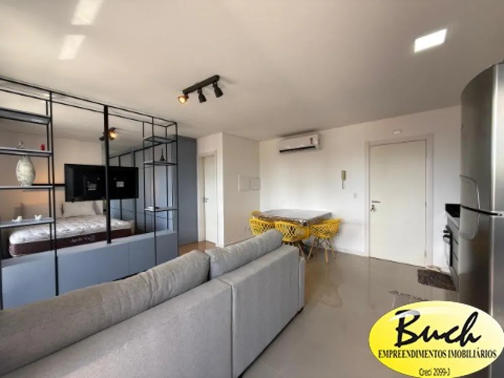 Apartamento, 1 quarto, 44 m² - Foto 5