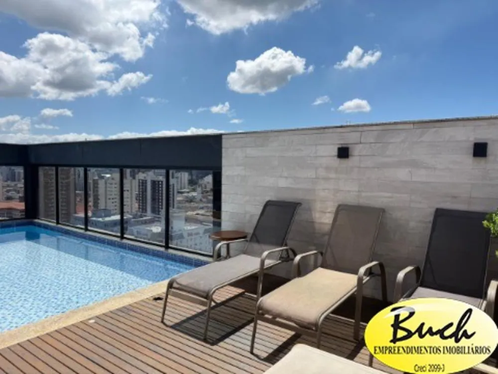 Apartamento, 1 quarto, 44 m² - Foto 8
