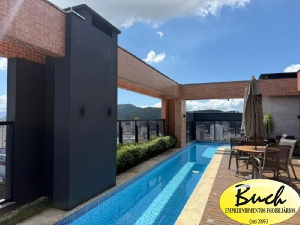 Apartamento, 1 quarto, 44 m² - Foto 2