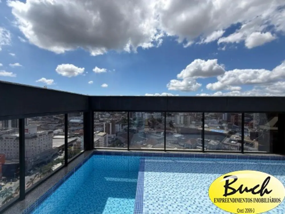 Apartamento, 1 quarto, 44 m² - Foto 11