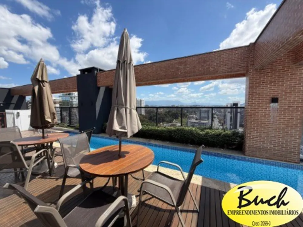 Apartamento, 1 quarto, 44 m² - Foto 9