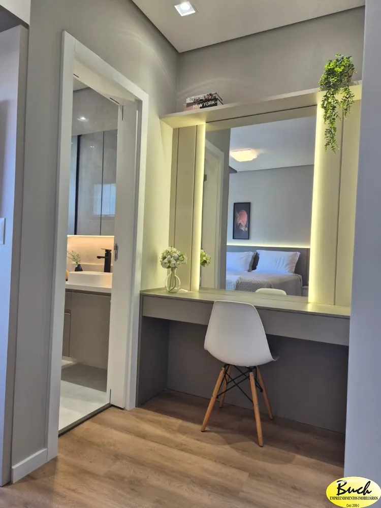 Apartamento, 3 quartos, 91 m² - Foto 11