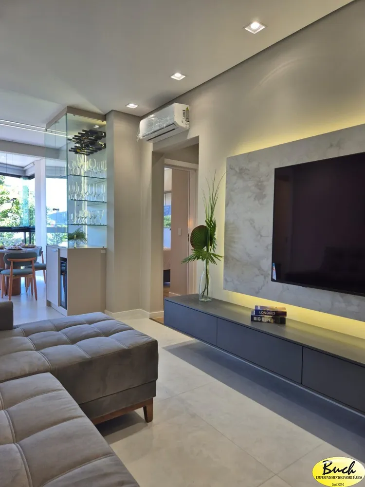 Apartamento, 3 quartos, 91 m² - Foto 8
