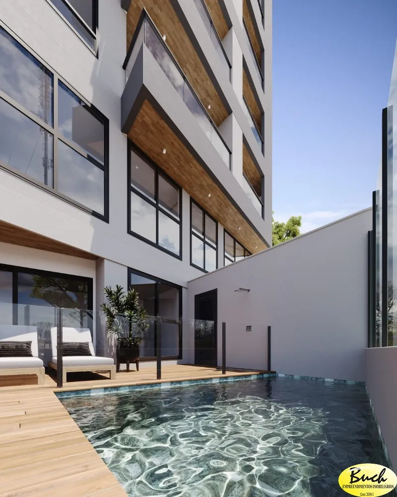 Apartamento, 3 quartos, 91 m² - Foto 2