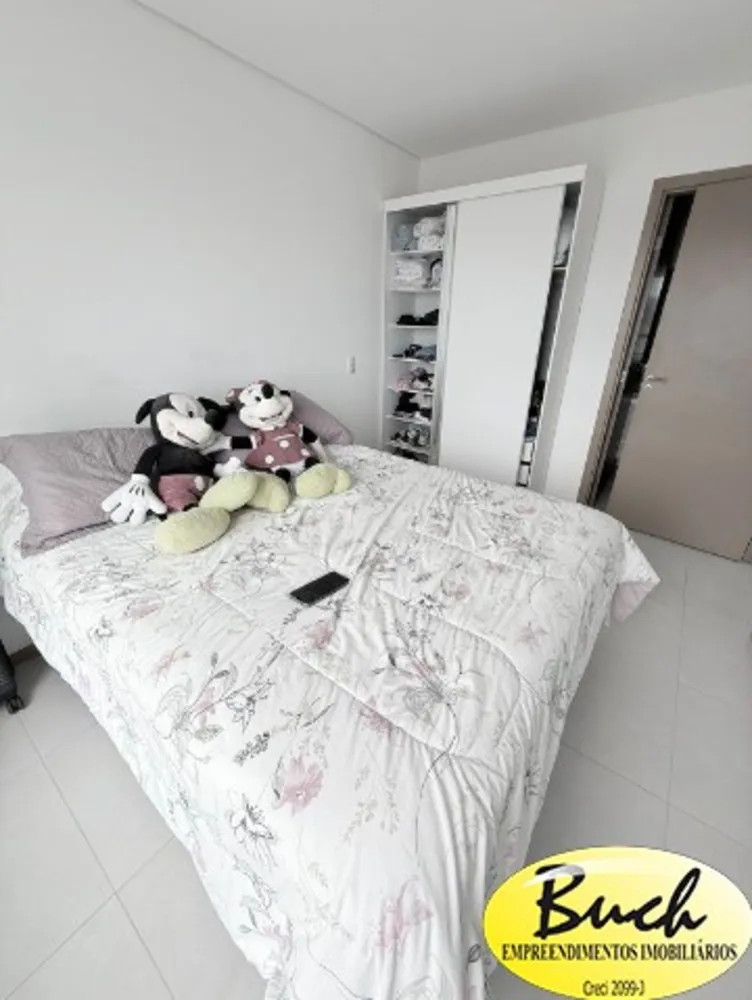 Apartamento, 2 quartos, 74 m² - Foto 11