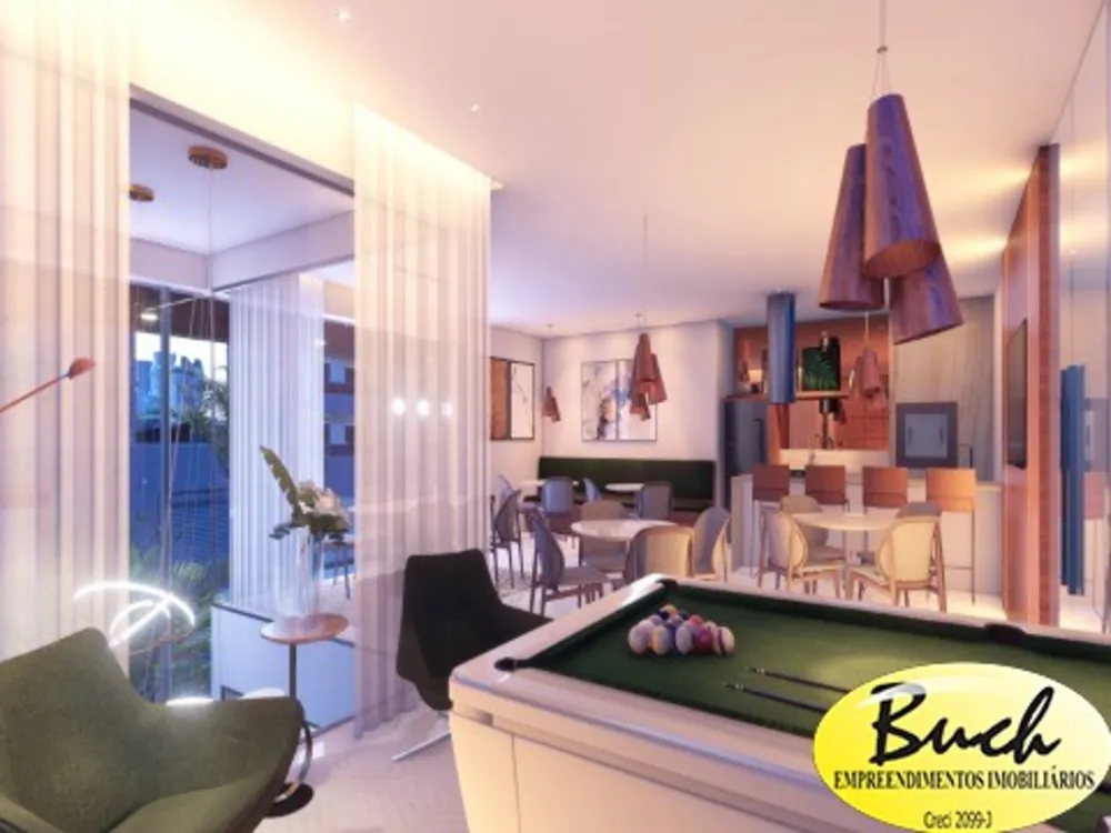 Apartamento, 3 quartos, 127 m² - Foto 4