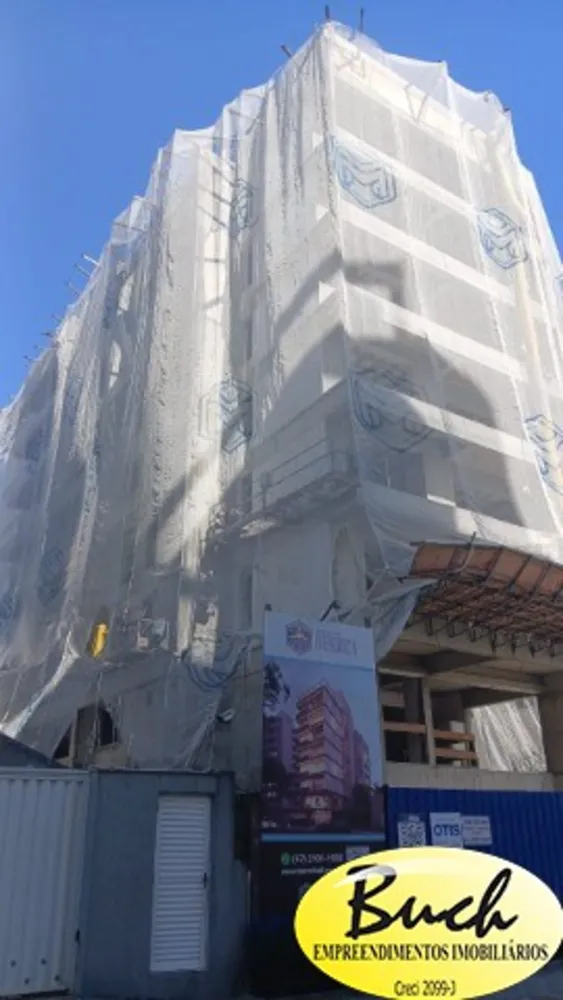 Apartamento, 3 quartos, 127 m² - Foto 7