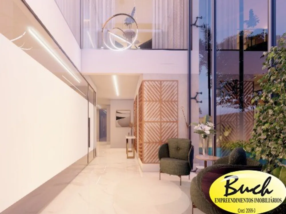 Apartamento, 3 quartos, 127 m² - Foto 3