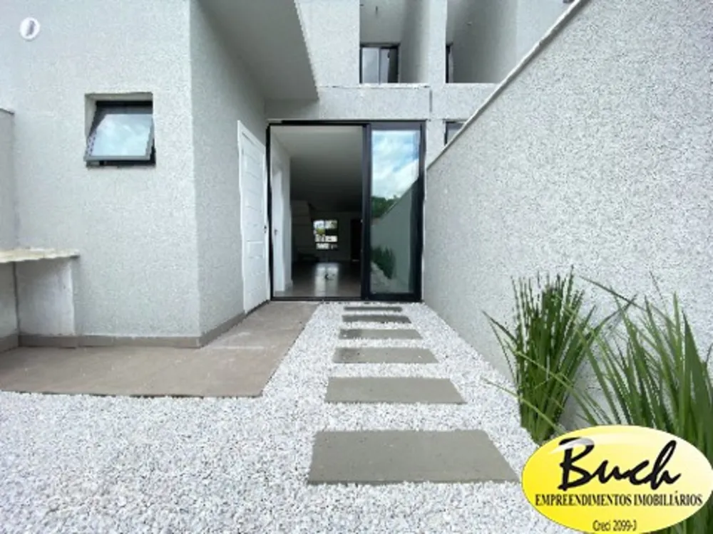 Sobrado, 3 quartos, 125 m² - Foto 6