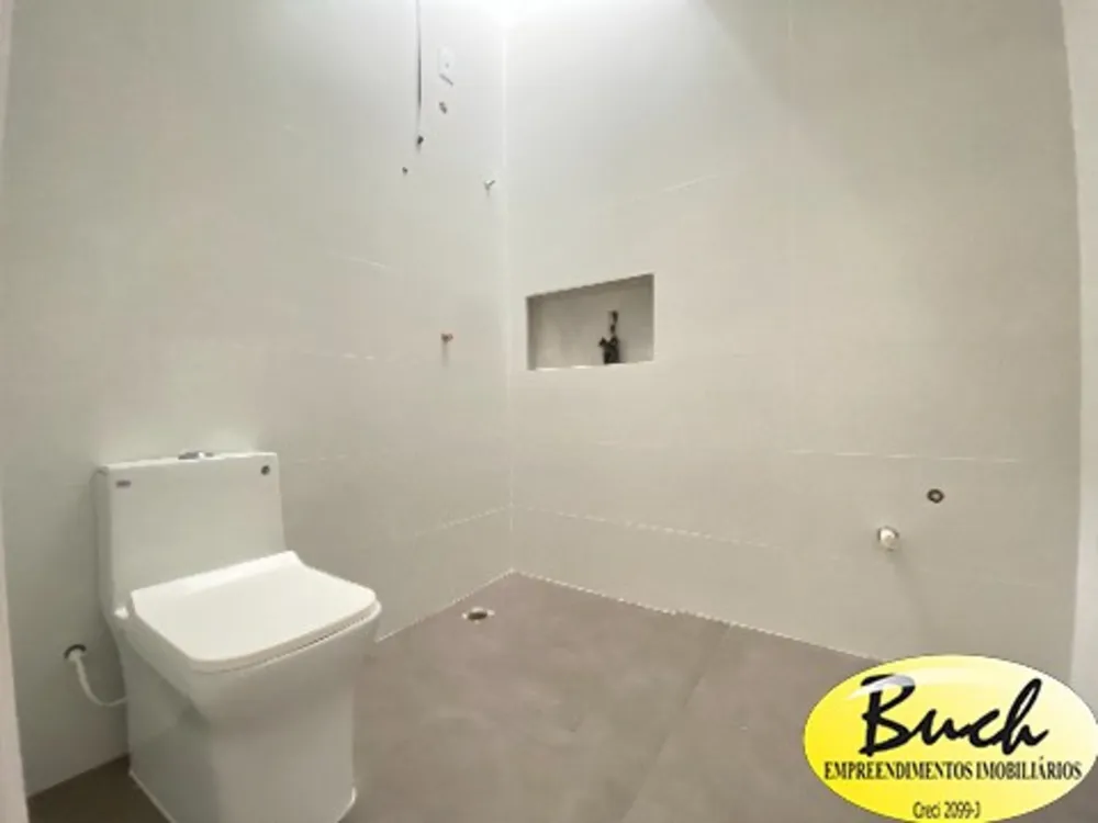 Sobrado, 3 quartos, 125 m² - Foto 4