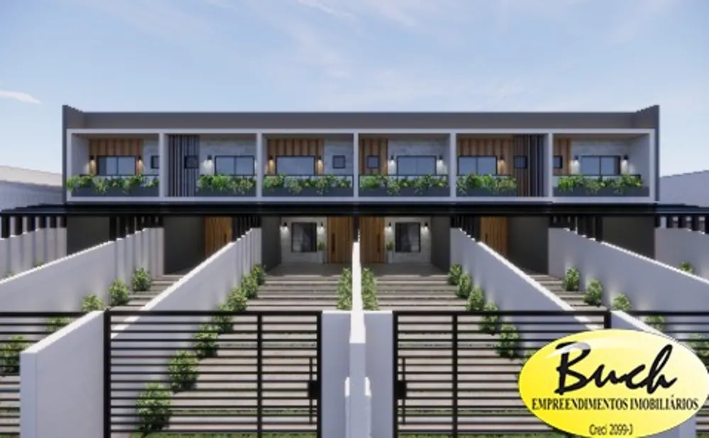 Sobrado, 3 quartos, 125 m² - Foto 12