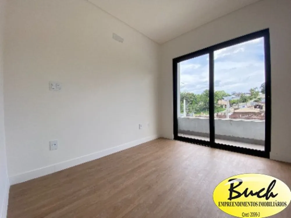 Sobrado, 3 quartos, 125 m² - Foto 5