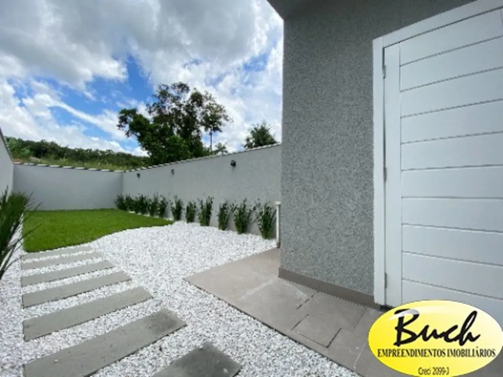 Sobrado, 3 quartos, 125 m² - Foto 1