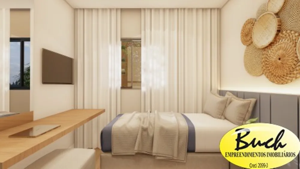 Sobrado, 3 quartos, 125 m² - Foto 5