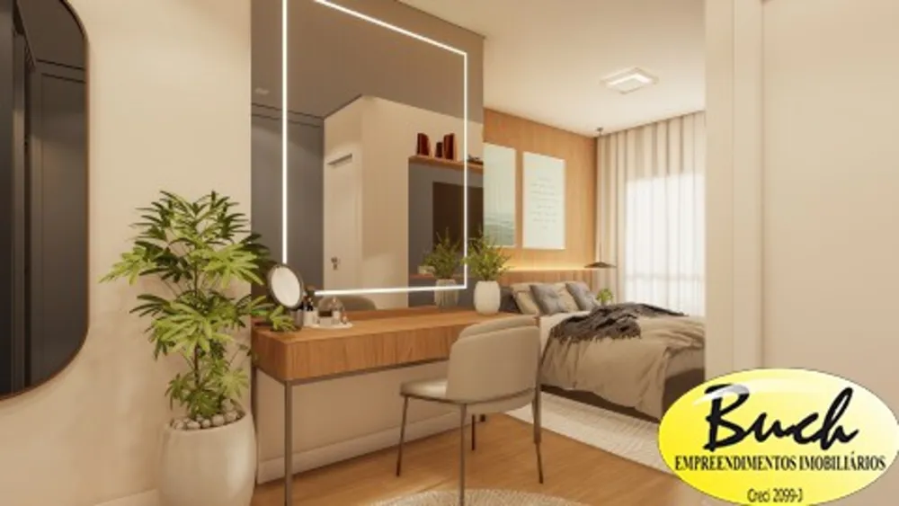 Sobrado, 3 quartos, 125 m² - Foto 3