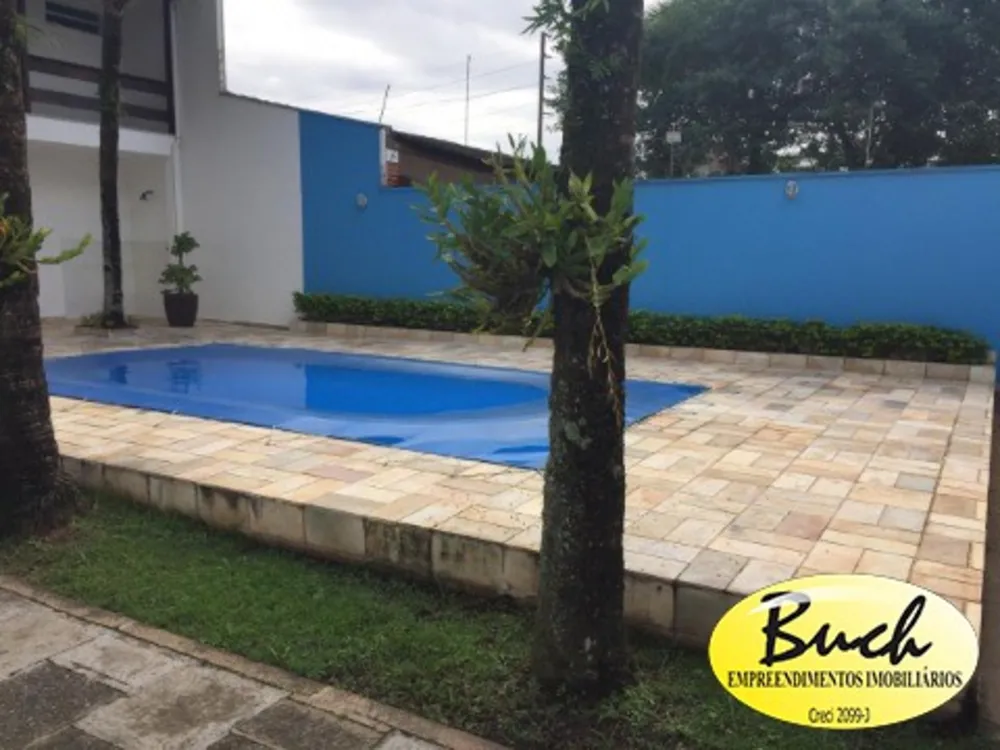 Casa, 7 quartos, 333 m² - Foto 6