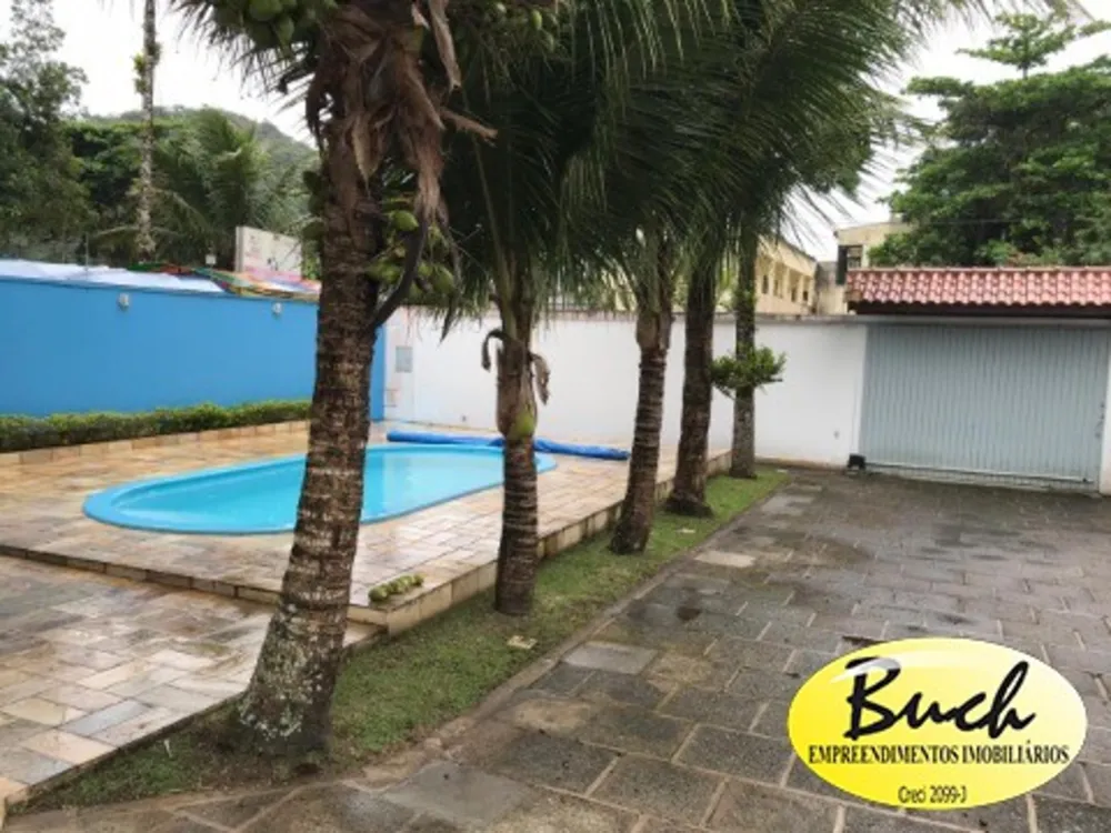 Casa, 7 quartos, 333 m² - Foto 5
