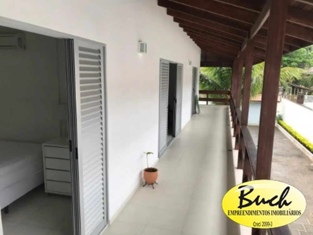 Casa, 7 quartos, 333 m² - Foto 7
