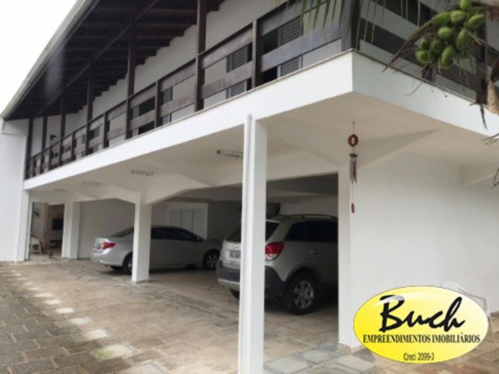 Casa, 7 quartos, 333 m² - Foto 2